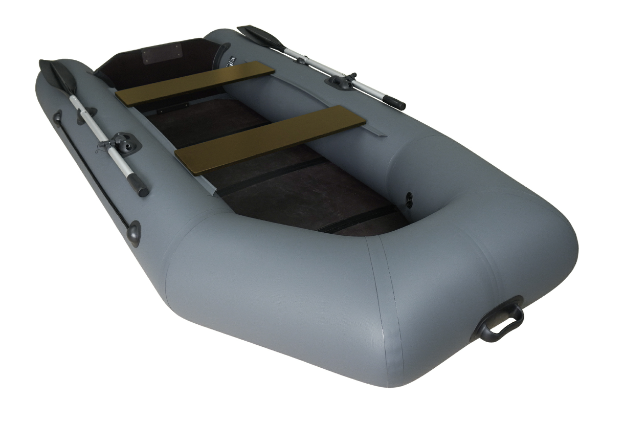 Лодка БАРС 2900 Слань-книжка киль в Ногинске