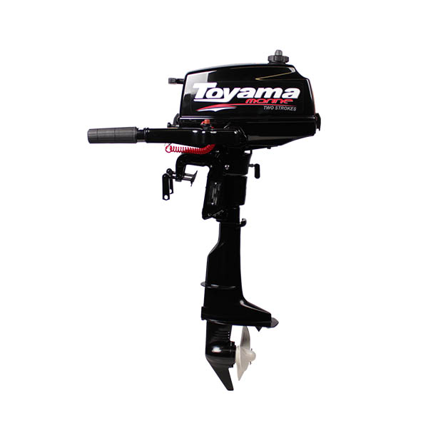 ЛОДОЧНЫЙ МОТОР TOYAMA TC3.6BMS в Ногинске