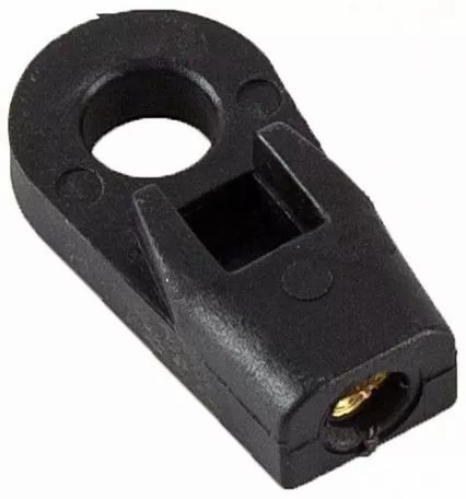 КОННЕКТОР ТРОСА ГАЗ-РЕВЕРС, ПЛАСТИК / 703-48345-01 в Ногинске