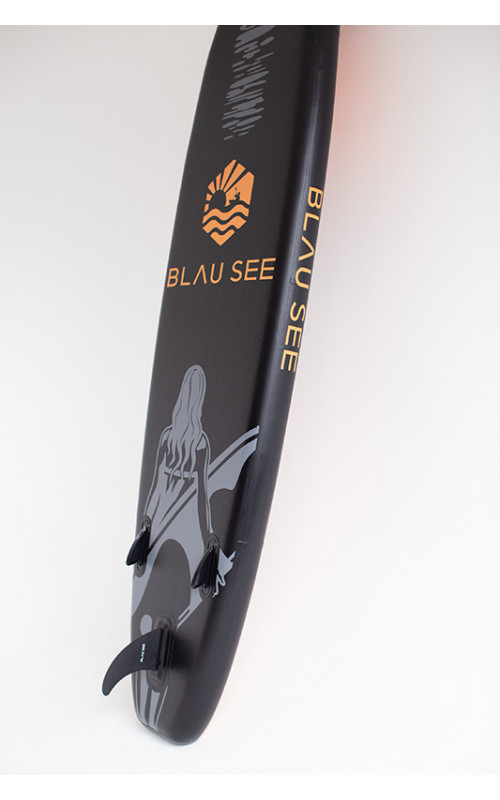 НАДУВНОЙ SUP-BOARD MOONLIGHT 10,6 в Ногинске