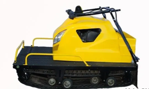 Мотобуксировщик ВОЛКОДАВ 150 в Ногинске