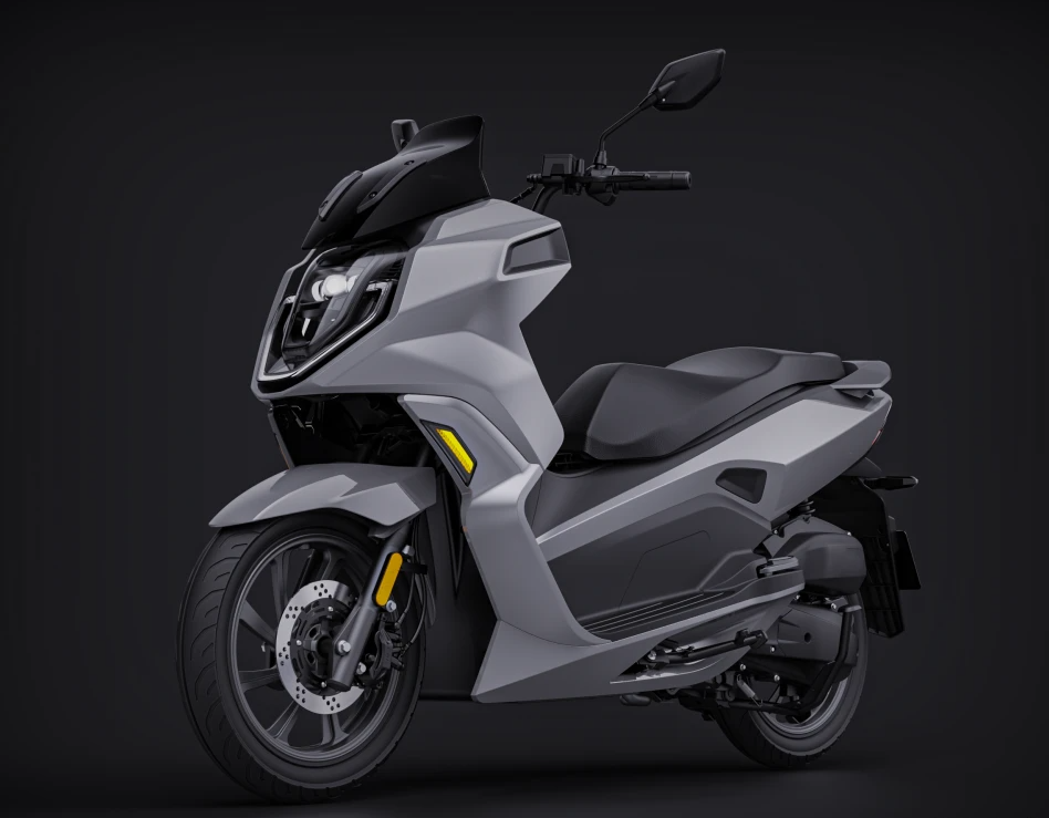 Скутер FAIDET BATUR 250(49) в Ногинске