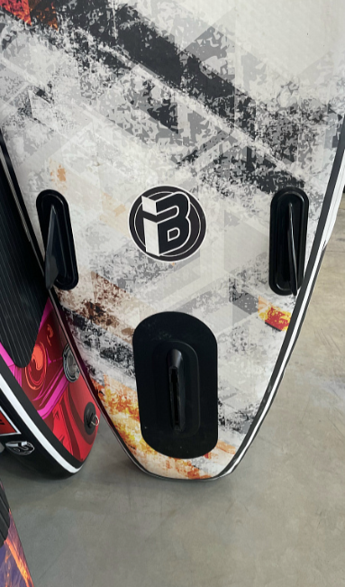 SUP (САП) ДОСКА RAIDEX I BOARD 11’ (332СМ) «MRAMOR» в Ногинске