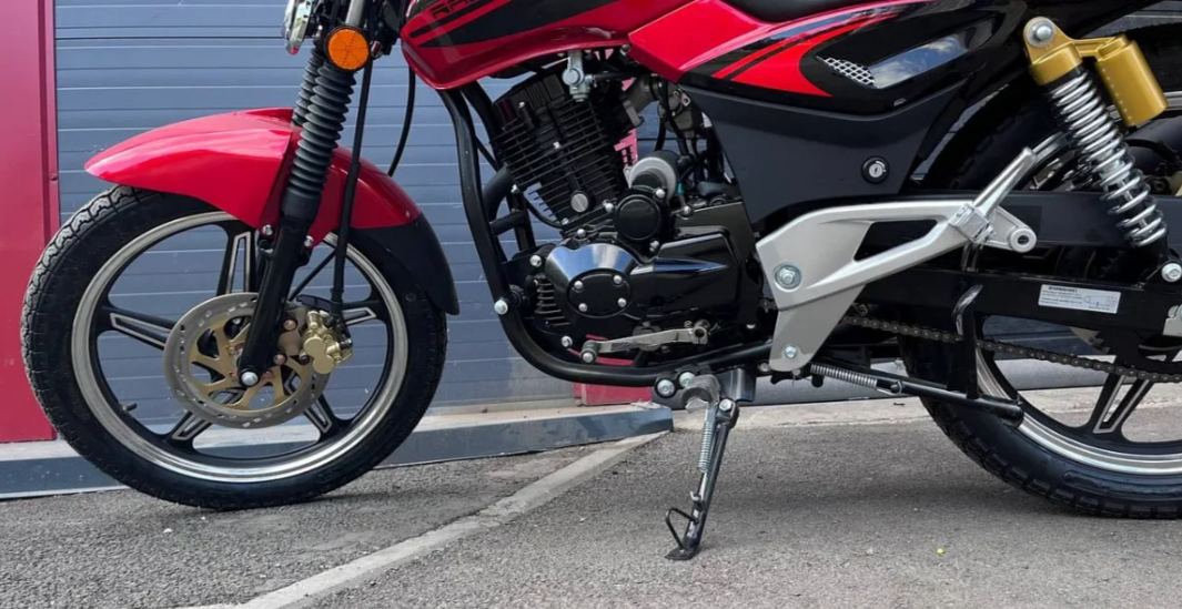 Мотоцикл RACER MAGNUM RC200-C5B в Ногинске