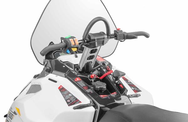 Снегоход STELS SA800T (L LUX WT) АТАМАН 1.0 К01 Tech в Ногинске