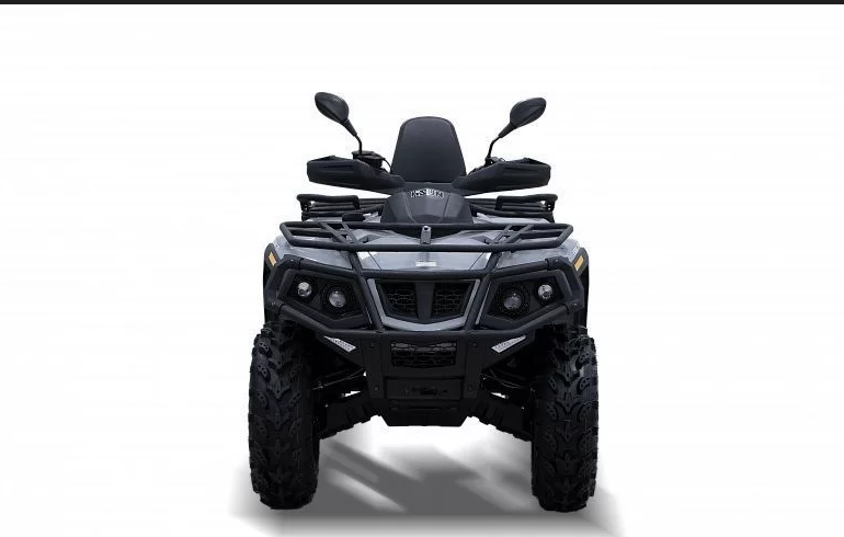 Квадроцикл HISUN TACTIC 550 (HS550ATV) NORMAL в Ногинске