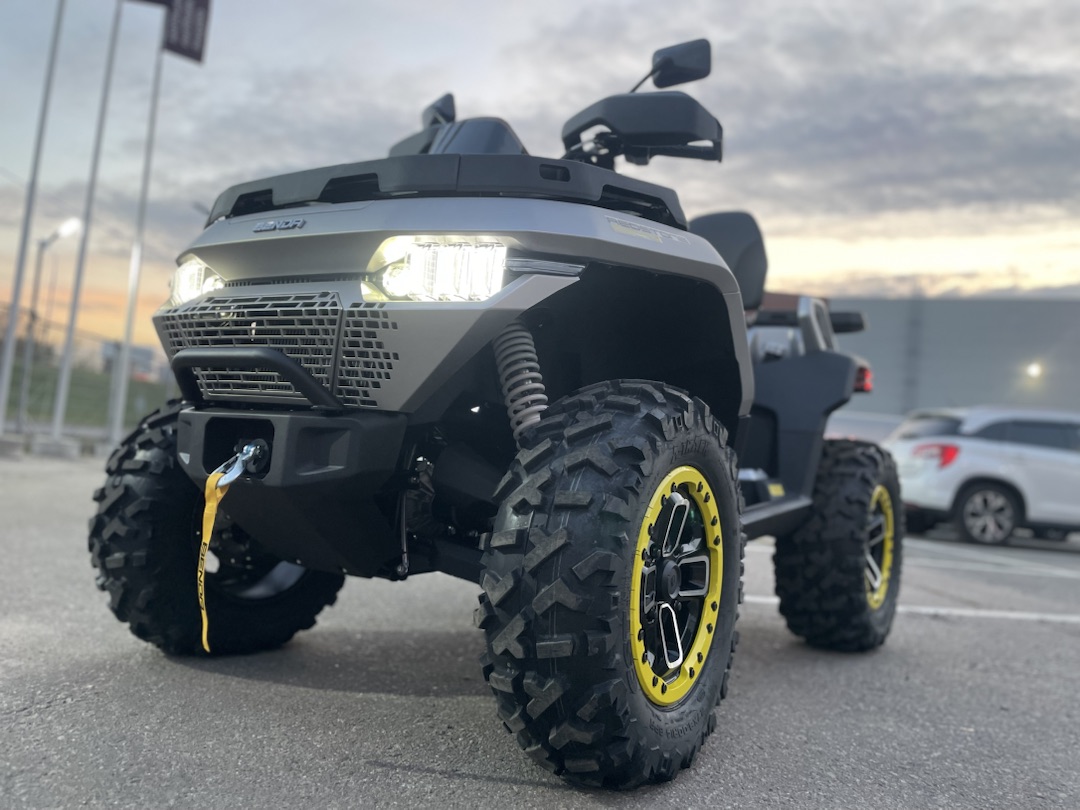 Квадроцикл BENDA Redstone 550 R2 в Ногинске