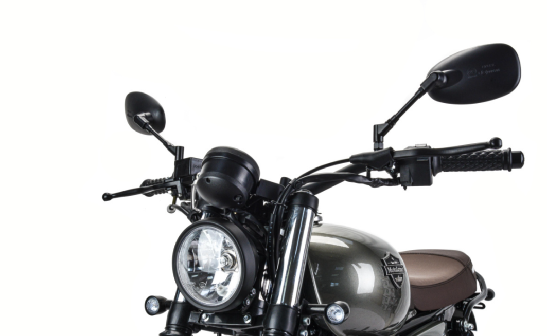 Мотоцикл MOTOLAND (МОТОЛЕНД) TEXAS 300 в Ногинске