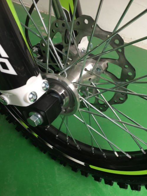 Питбайк JHLMOTO JHL Z140E (YX1P56FMJ) в Ногинске