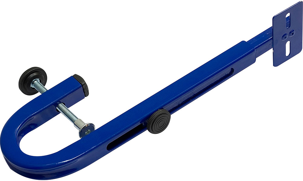 Кронштейн датчика эхолота №1 сплошной в Ногинске