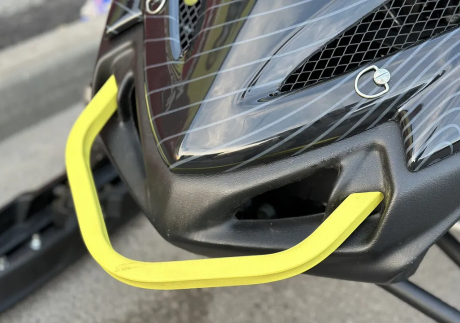 Снегоход РМ TIKSY 500 4Т в Ногинске