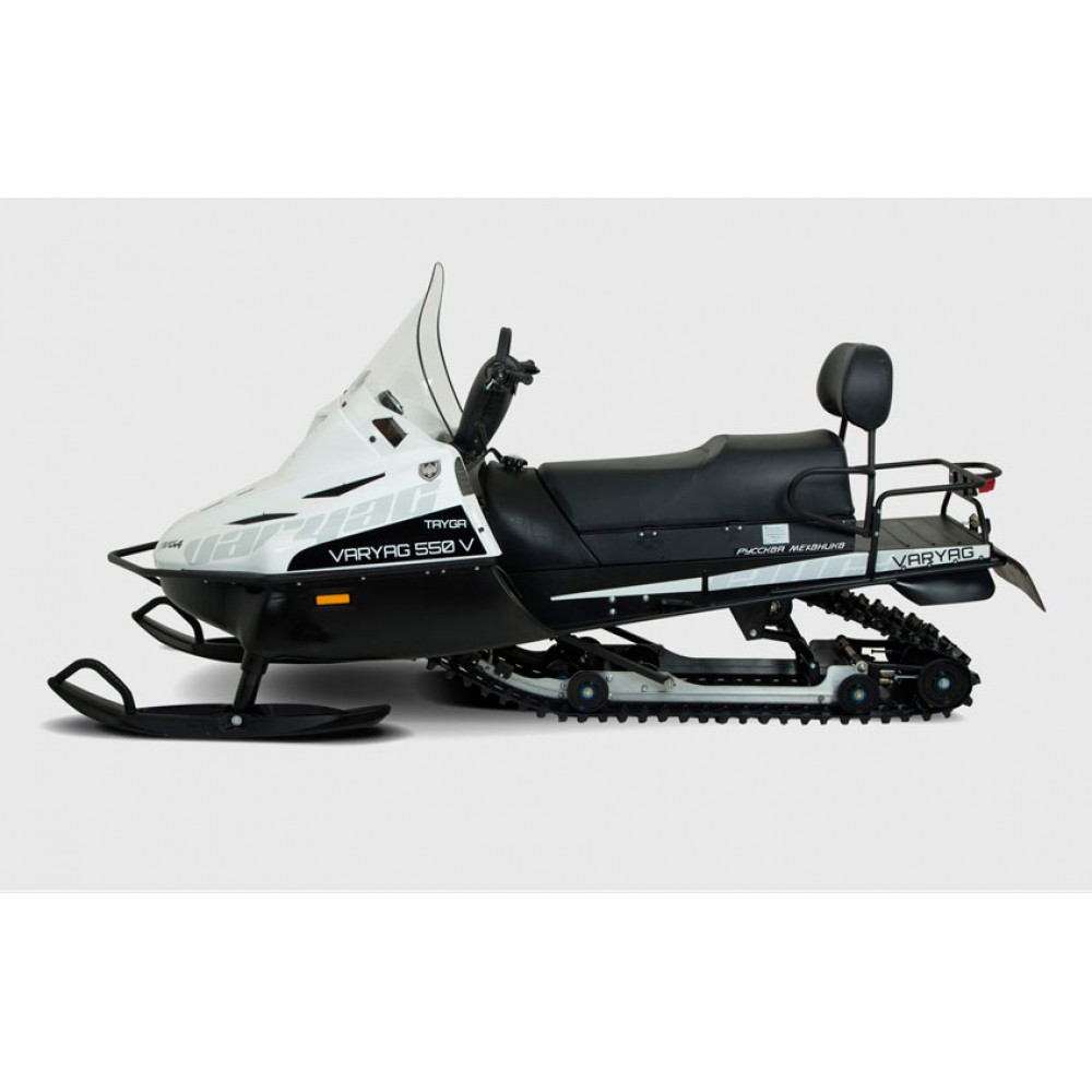 СНЕГОХОД РМ ТАЙГА ВАРЯГ 550 V в Ногинске