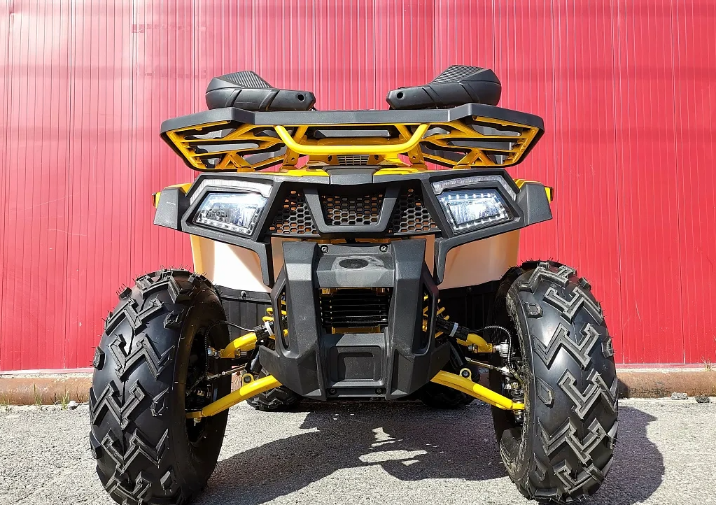 Квадроцикл PROMAX STORM 280 LUX в Ногинске
