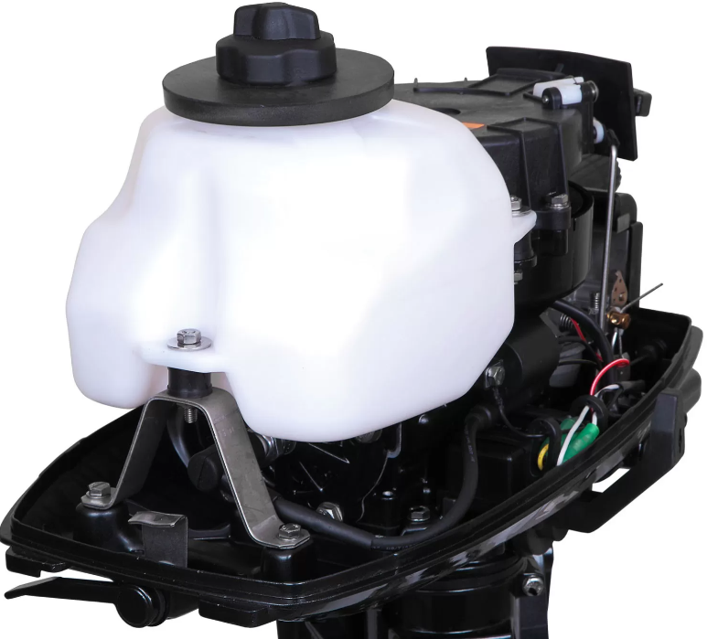 Лодочный мотор MARLIN MP 5 AMHL в Ногинске