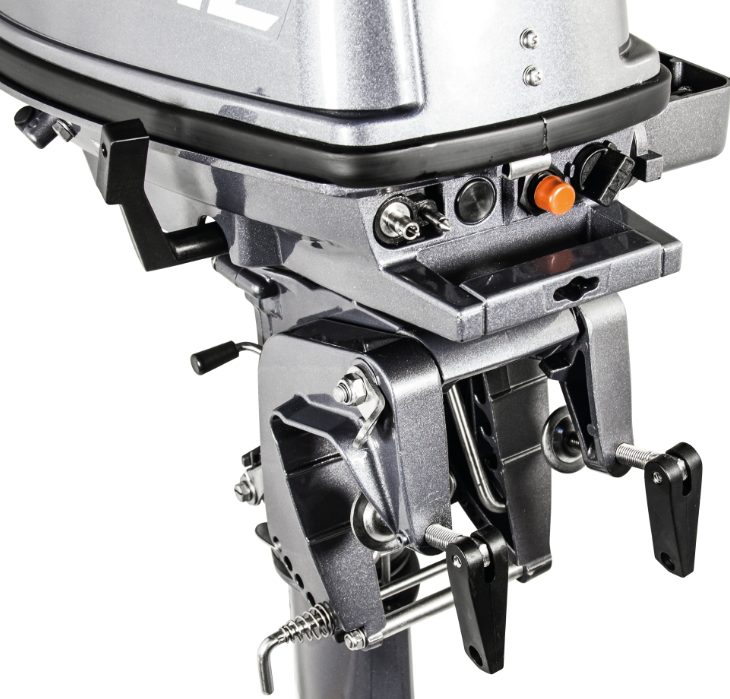 Лодочный мотор APACHE T5 BS в Ногинске