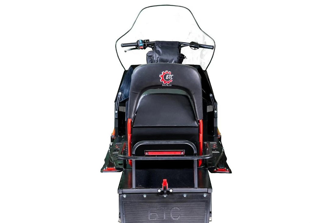 Снегоход БТС 4Т ЛОНГ ЛЮКС / 29 л.с. 726 м3 в Ногинске