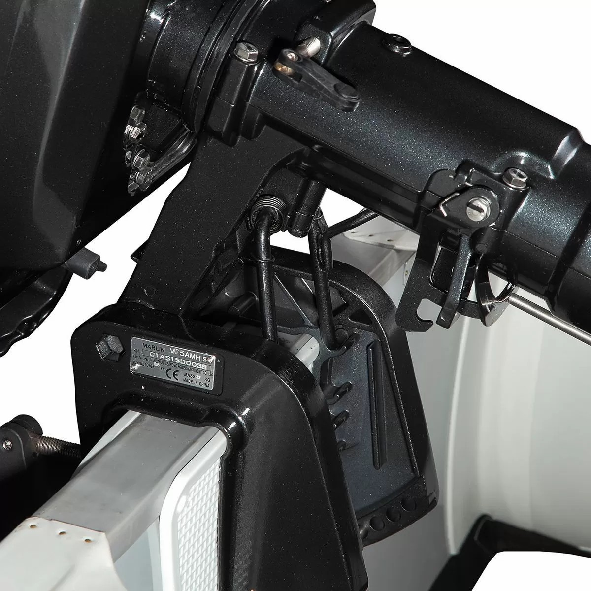 Лодочный мотор MARLIN MF 5 AMHS в Ногинске