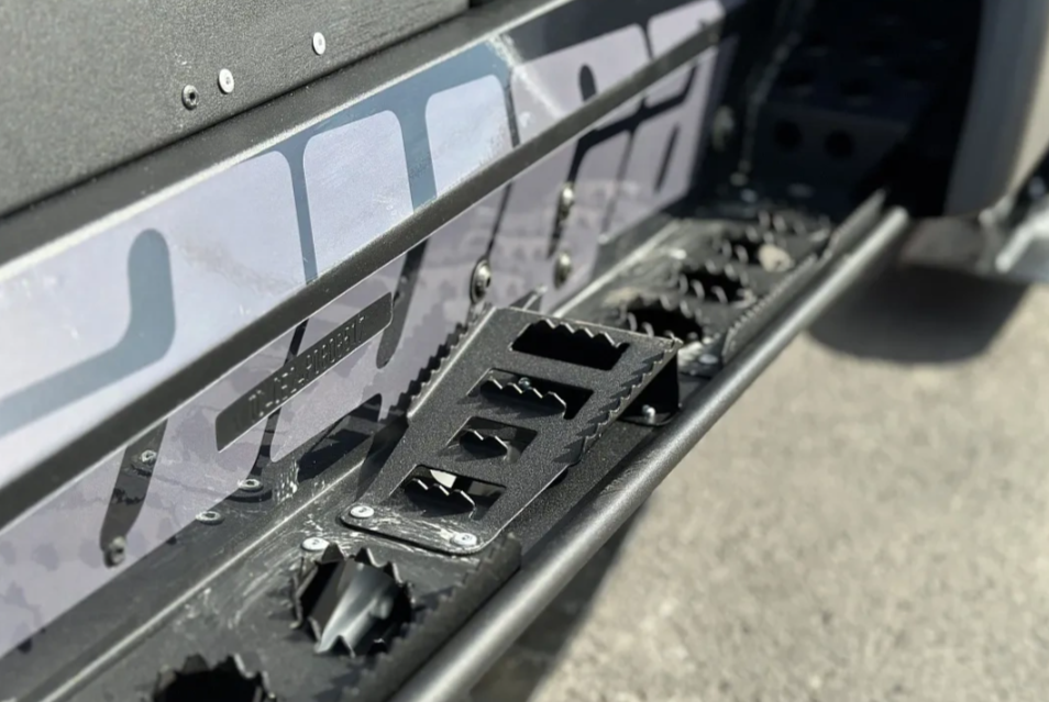 Снегоход РМ TAYGA PATRUL 800 SWT в Ногинске