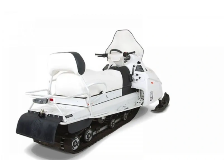 СНЕГОХОД РМ ТАЙГА ПАТРУЛЬ 551 SWT в Ногинске