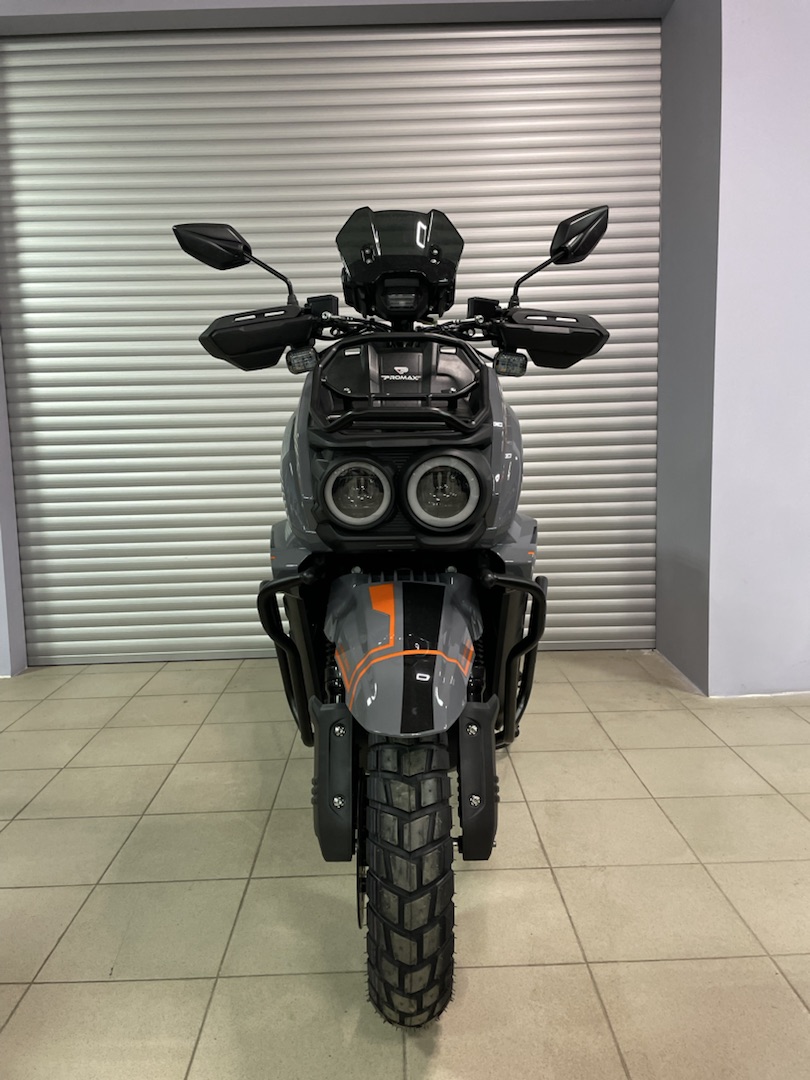 Скутер PROMAX STALKER 150(49) в Ногинске