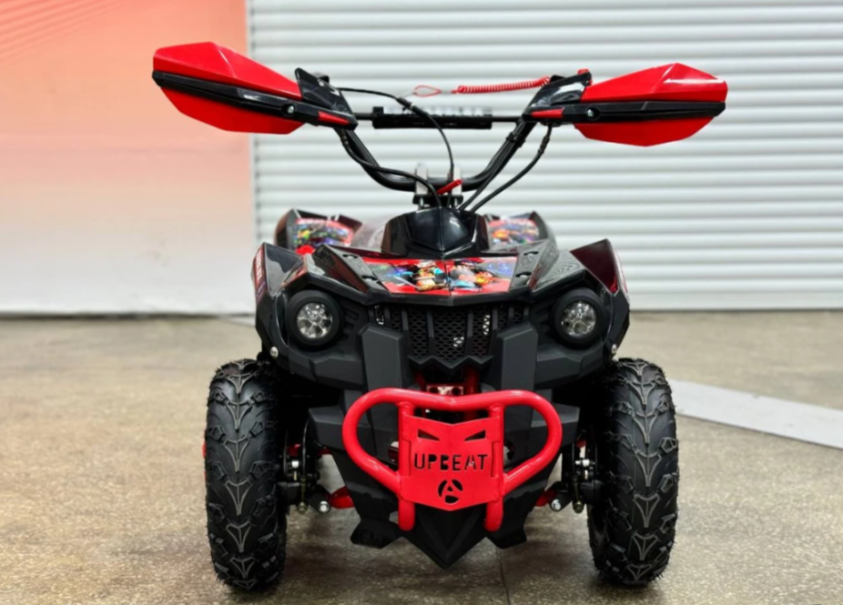 Квадроцикл GBM ROBLOX в Ногинске