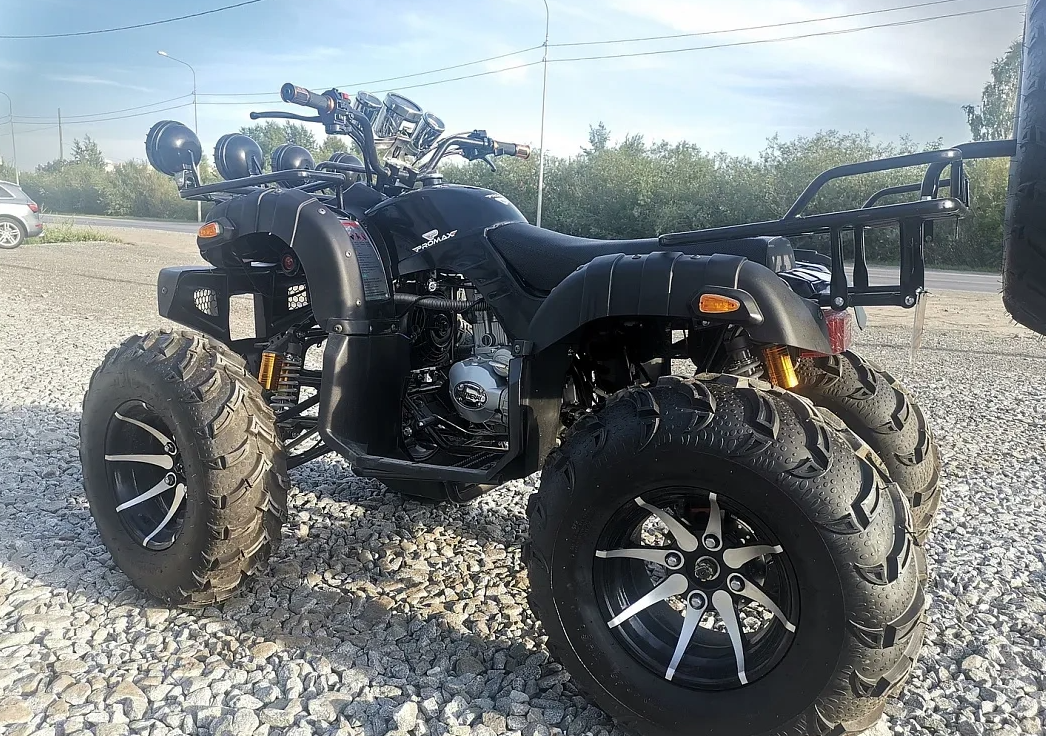 Квадроцикл PROMAX LEO 300 Max (кардан) в Ногинске