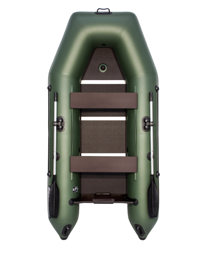 Лодка АКВА 2900 СК в Ногинске