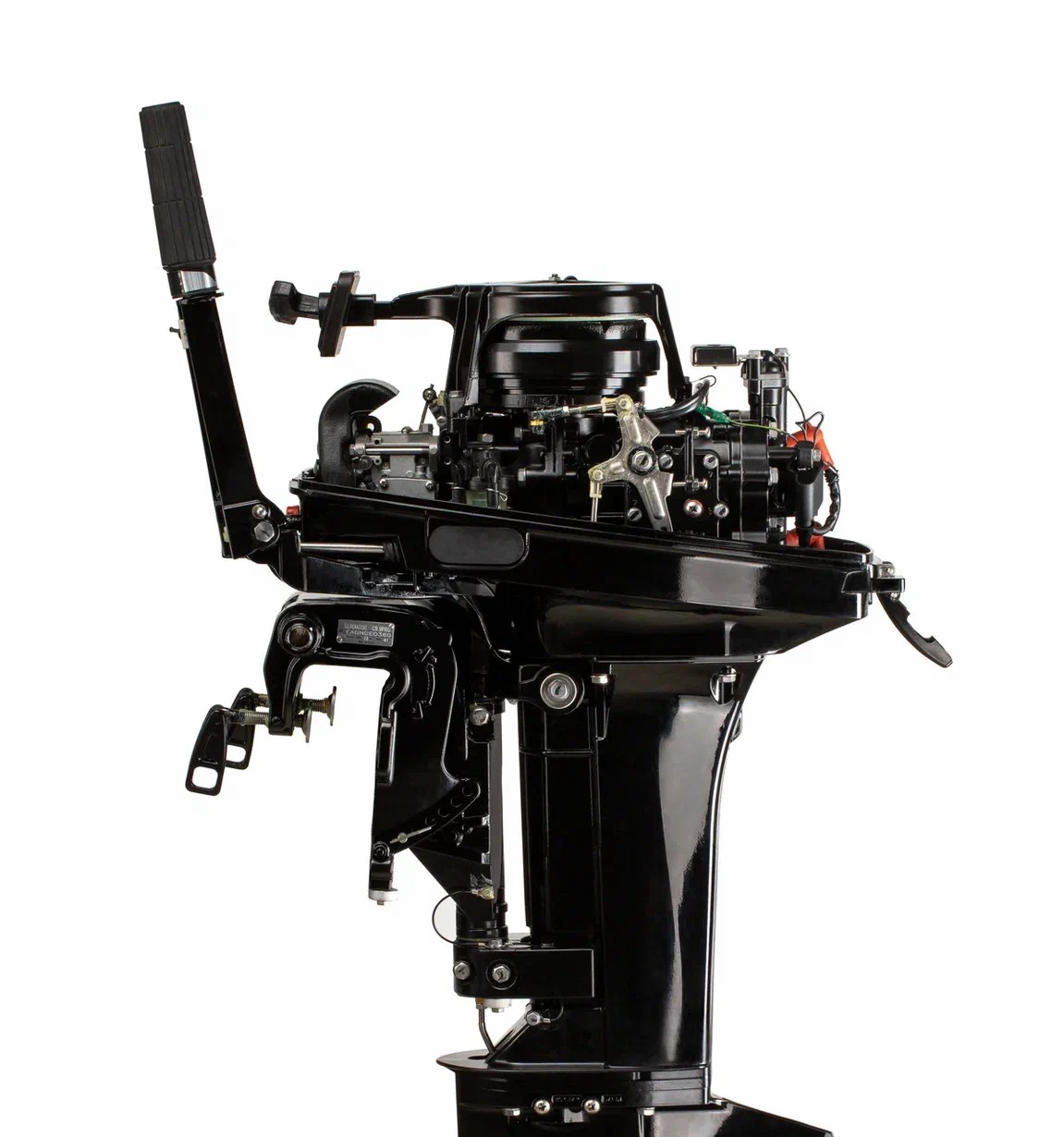 ЛОДОЧНЫЙ МОТОР GLADIATOR G9.9 PRO FHS в Ногинске