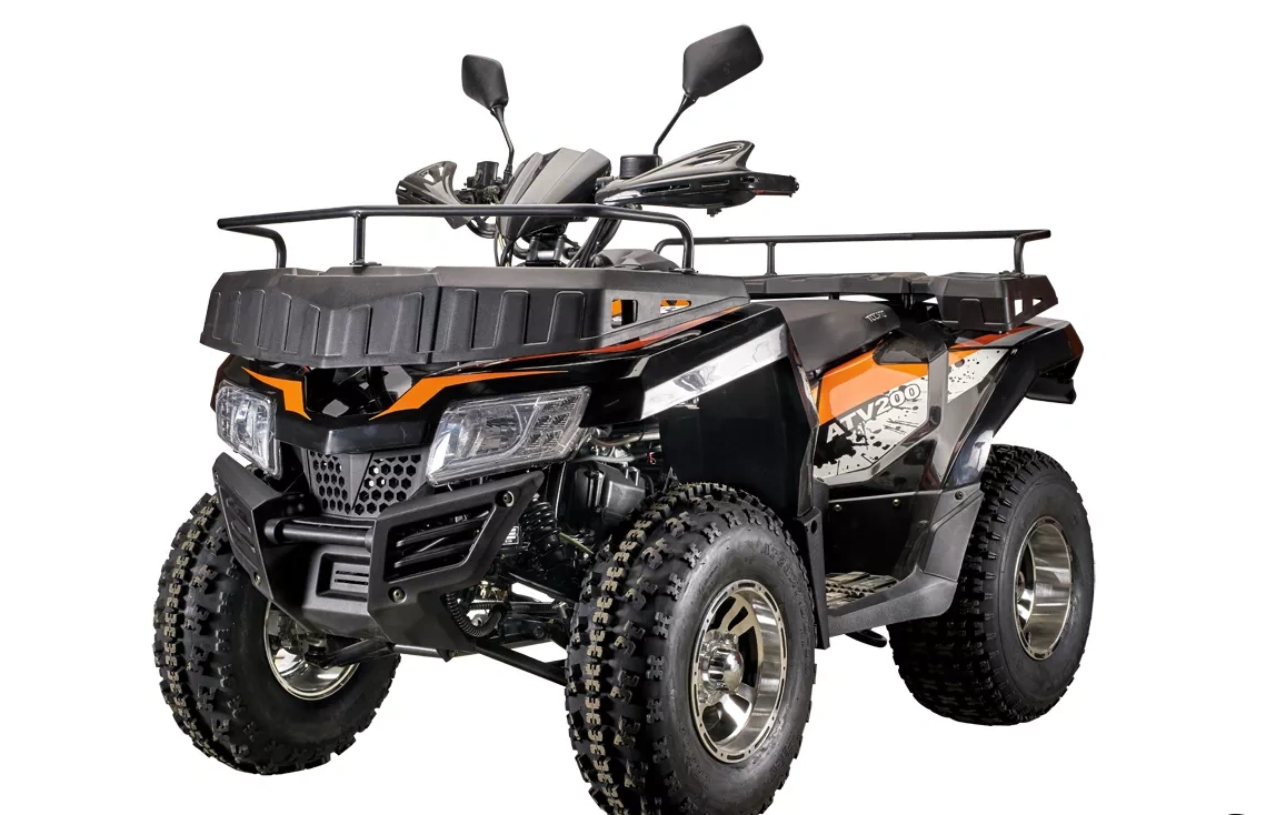 Квадроцикл YACOTA CABO 200LD в Ногинске