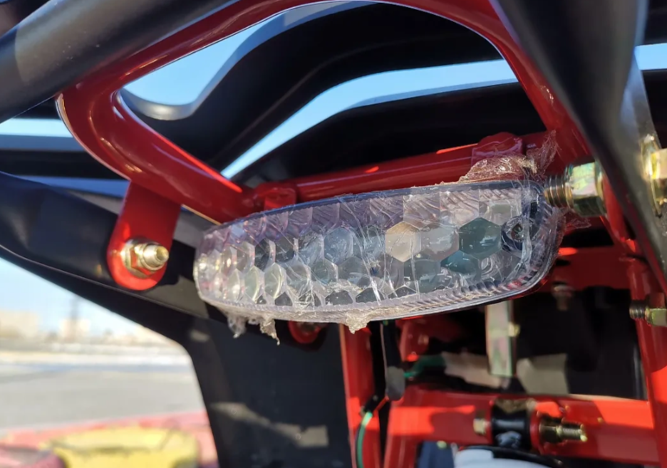 Квадроцикл GBM SHARP KIDS 125 в Ногинске