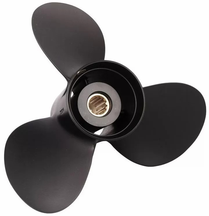 ВИНТ ГРЕБНОЙ MERCURY 15-18 Л.С.; 9,5X8 в Ногинске