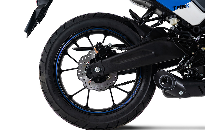 Мотоцикл TMBK MONTANA NG в Ногинске