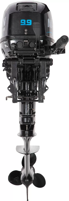 Лодочный мотор MARLIN MP 9.9 AMHL в Ногинске