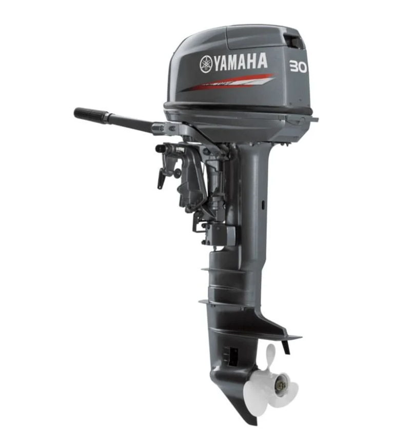 Лодочный мотор YAMAHA 30HMHS в Ногинске