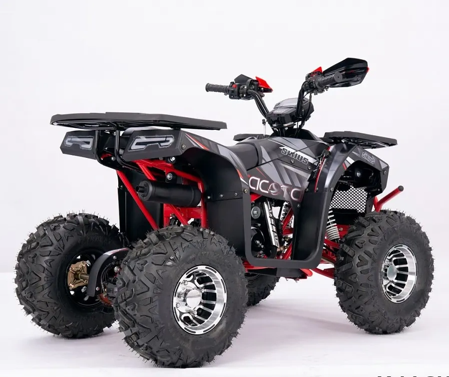 Квадроцикл YACOTA Sirius LD в Ногинске