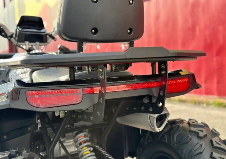 Квадроцикл GBM CROSS HILL 300 NEW в Ногинске