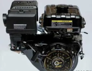 Мотобуксировщик БТС «STANDART PRO»  500/15 э/зап. LIFAN PRO(216 Ватт) в Ногинске