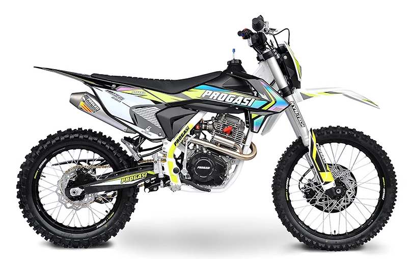 Мотоцикл Progasi IBIZA 300 в Ногинске