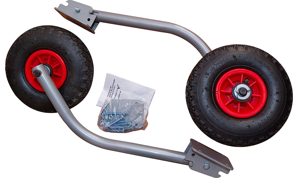 Транцевые колеса для нднд трансформеры откидные в Ногинске