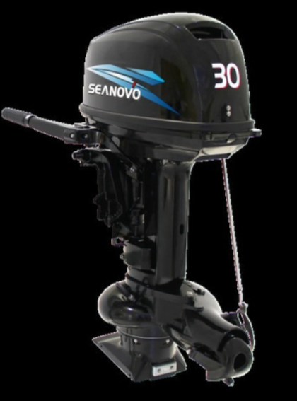 Лодочный мотор SEANOVO SNJ30FH в Ногинске