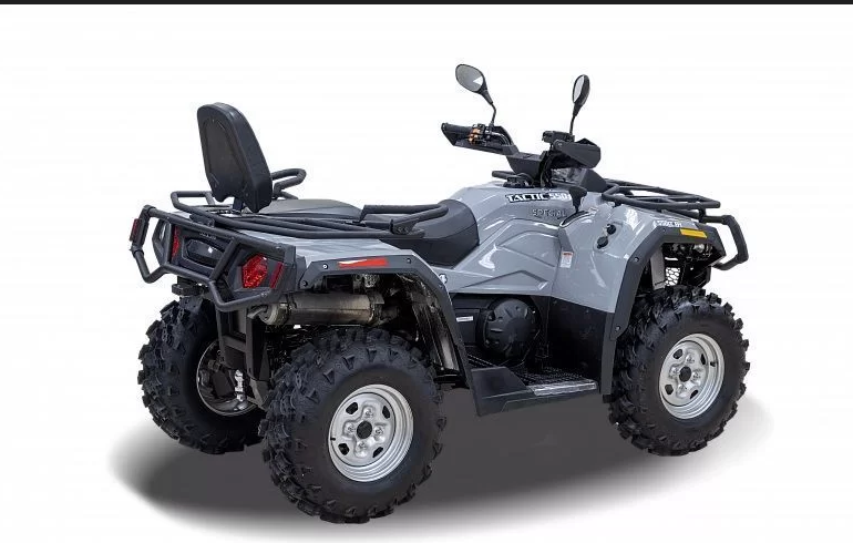 Квадроцикл HISUN TACTIC 550 (HS550ATV) NORMAL в Ногинске