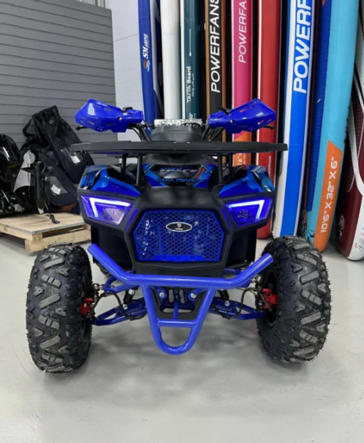 Квадроцикл PROMAX SPACE 200 в Ногинске