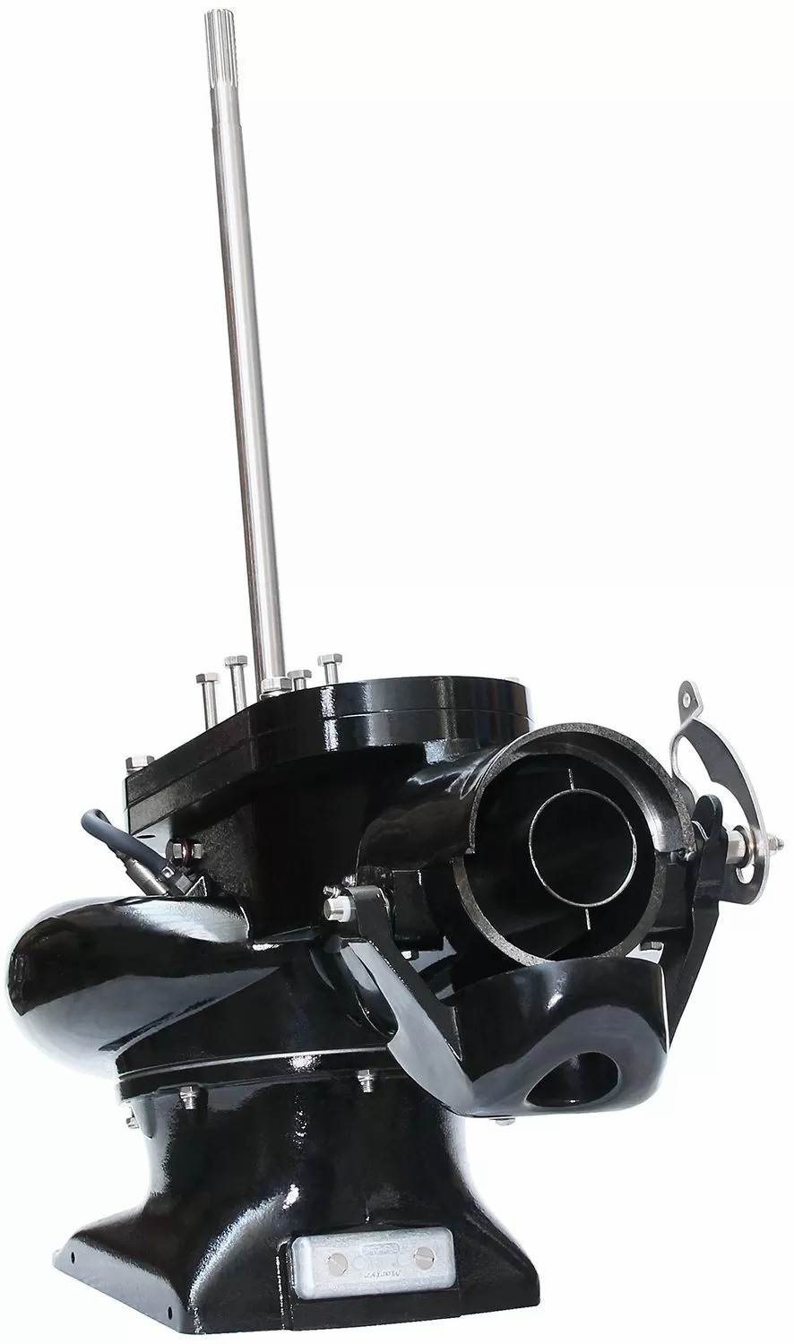 ВОДОМЕТНАЯ НАСАДКА MARLIN НА МОТОР 50 Л.С. TOHATSU, YAMAHA, MERCURY, MARLIN в Ногинске