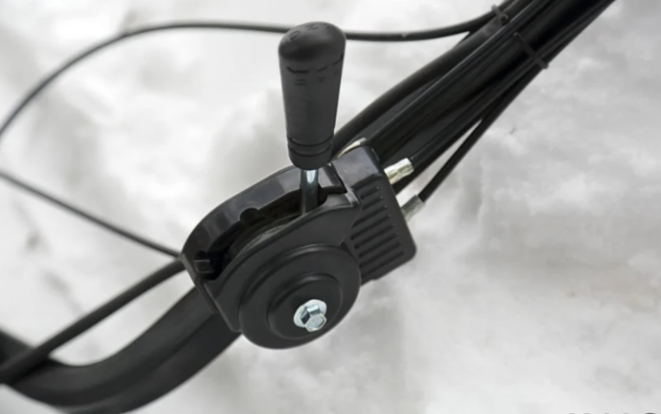 Мотобуксировщик РЫБАК PKD. PSD 9 л.с. (длинная база 1430мм) в Ногинске