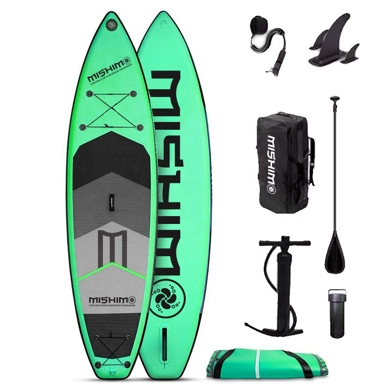 SUP (САП) Доска MISHIMO CLASIK 10.6 в Ногинске