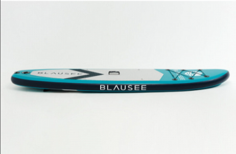 НАДУВНОЙ SUP-BOARD BUSINESS LIGHT BLUE 10 в Ногинске