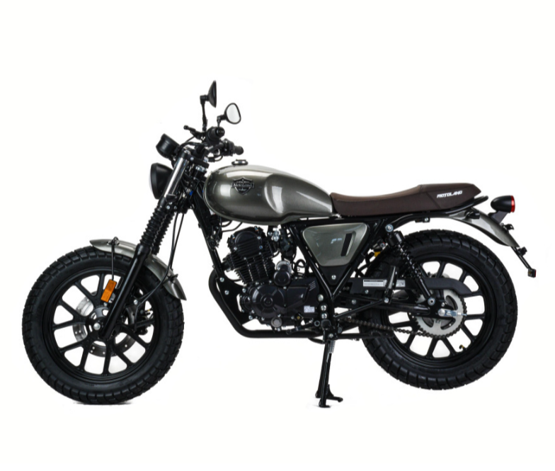 Мотоцикл MOTOLAND (МОТОЛЕНД) TEXAS 300 в Ногинске