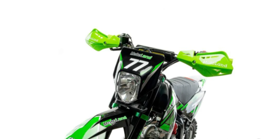 Питбайк MOTOLAND (МОТОЛЕНД) JX125 E в Ногинске