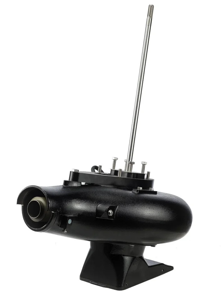 ВОДОМЕТНАЯ НАСАДКА GLADIATOR WT 15 YAMAHA, MARLIN, PARSUN, GOLFSTREAM в Ногинске