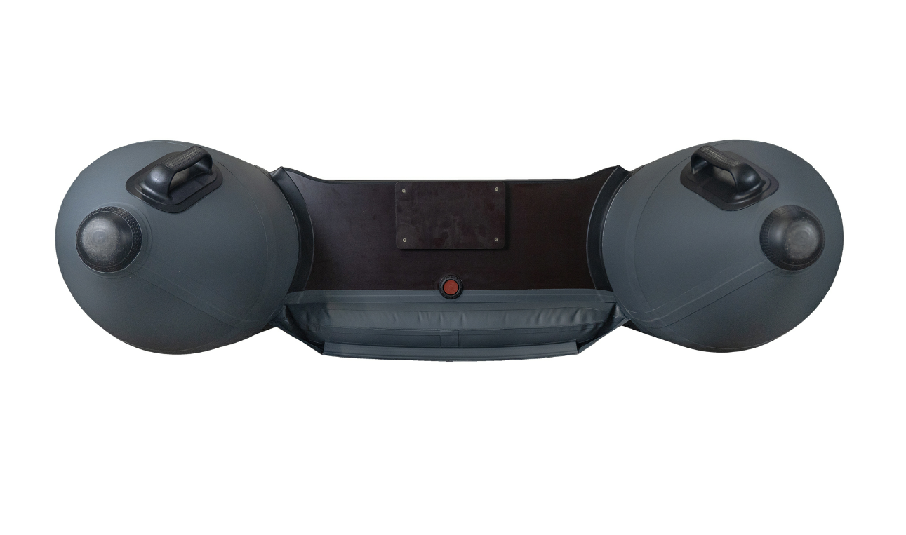 Лодка Барс 3400 НДНД в Ногинске